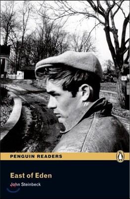 PLPR 6 : East of Eden (BK+MP3)