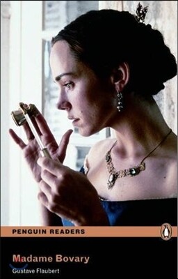 Level 6: Madame Bovary and MP3 Pack