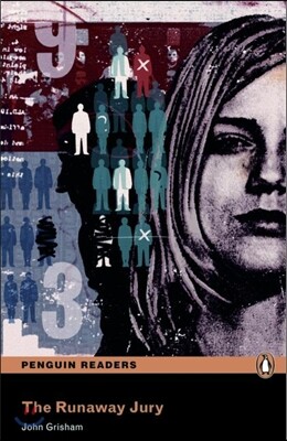 Level 6: The Runaway Jury Book and MP3 Pack