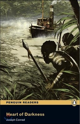 PLPR 5 : Heart of Darkness (BK+MP3)
