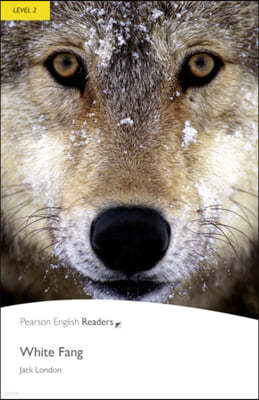 Level 2: White Fang Book and MP3 Pack