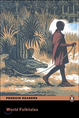 Level 5: World Folk Tales Book and MP3 Pack
