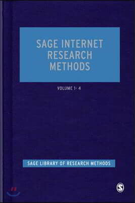 SAGE Internet Research Methods