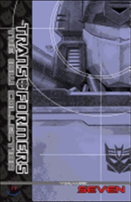 トランスフォーマー The IDW Collection Volume 7 Transformers: The IDW Collection Volume 7 | Eisinger | Diamond