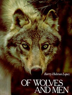 Of Wolves and Men