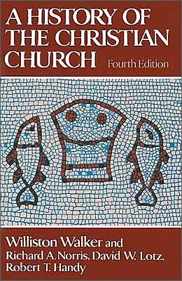 History of the Christian Church