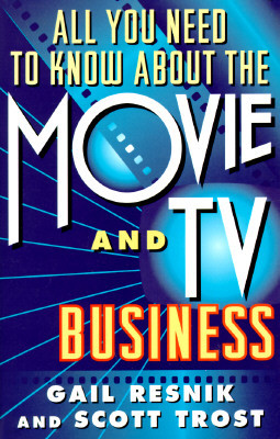 All You Need to Know about the Movie and TV Business