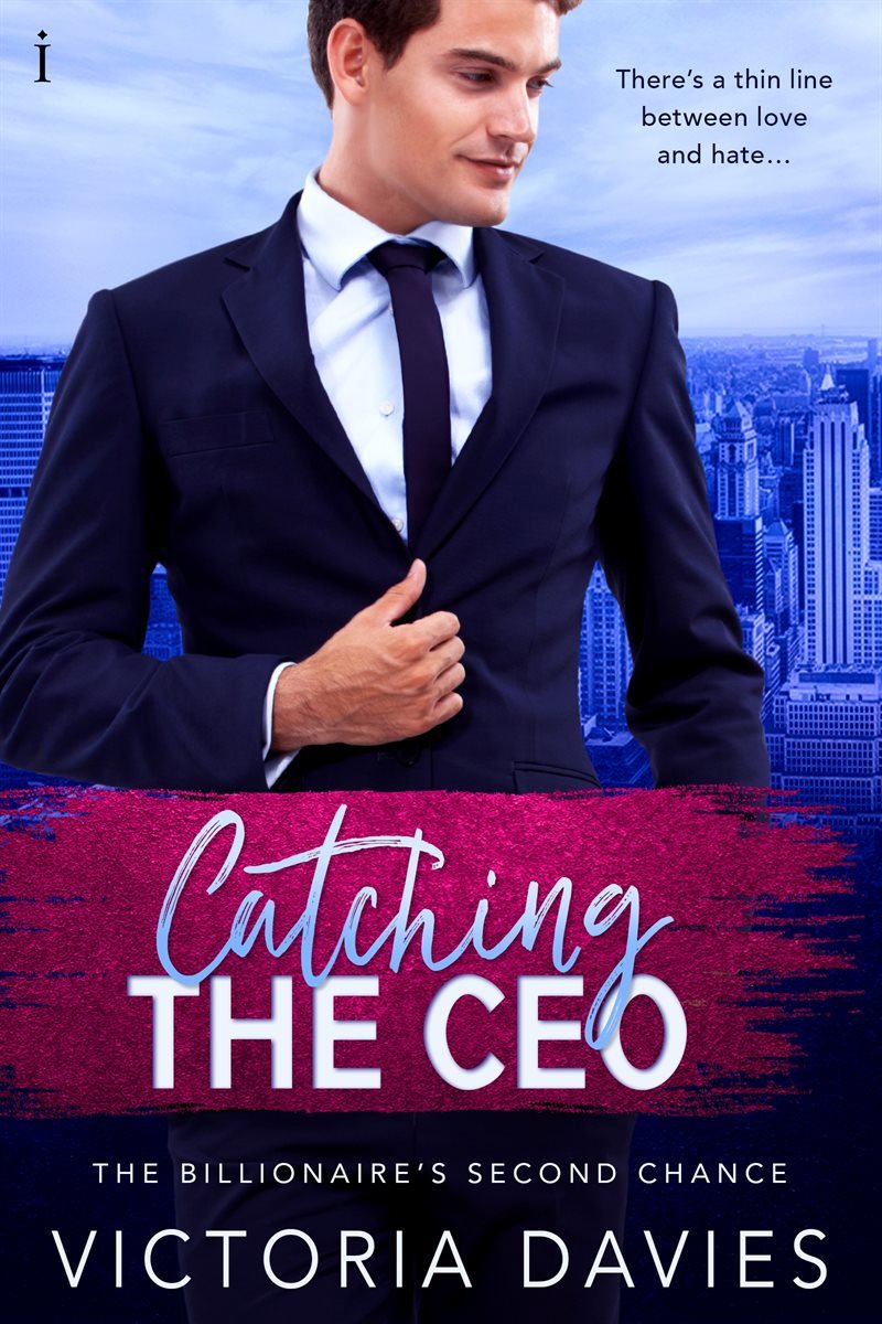 Catching the CEO