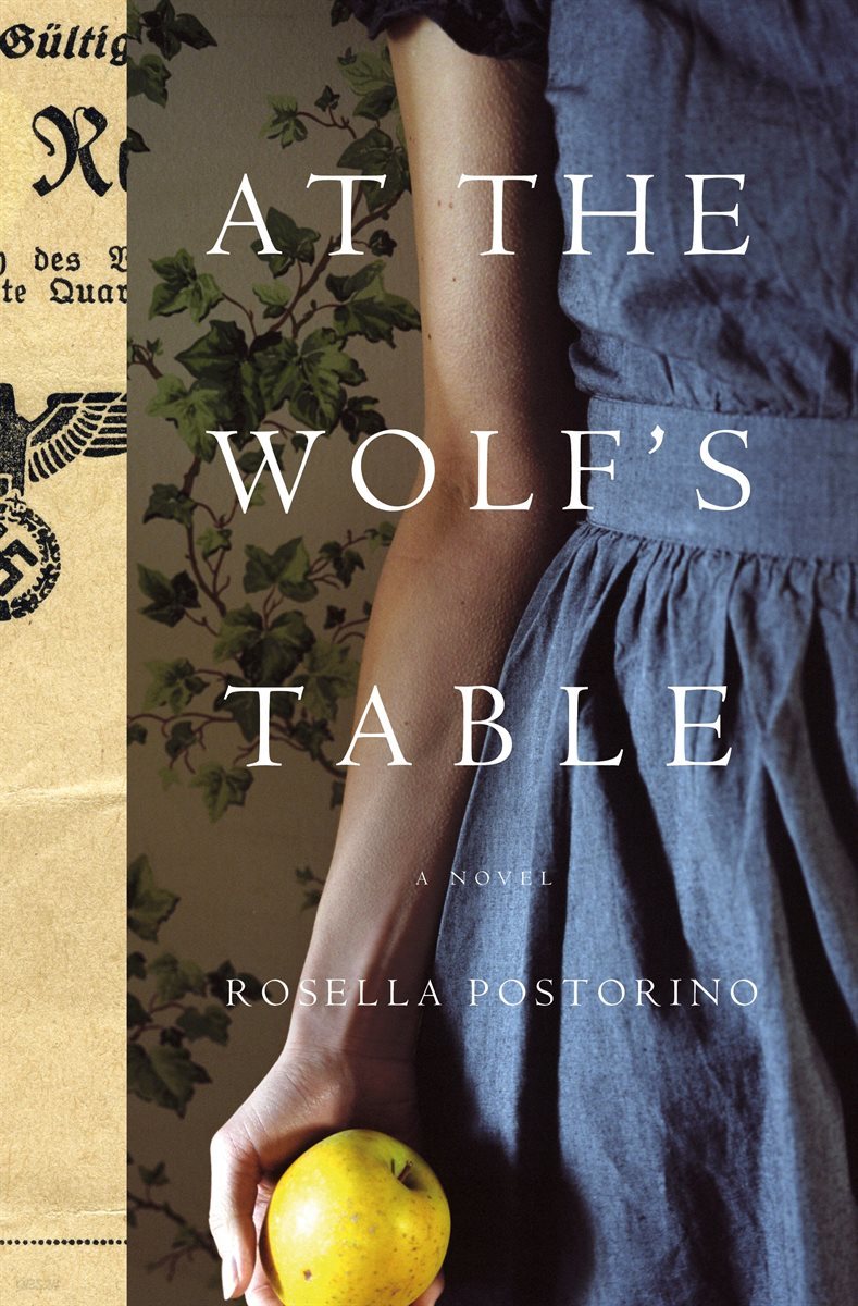 At the Wolf&#39;s Table
