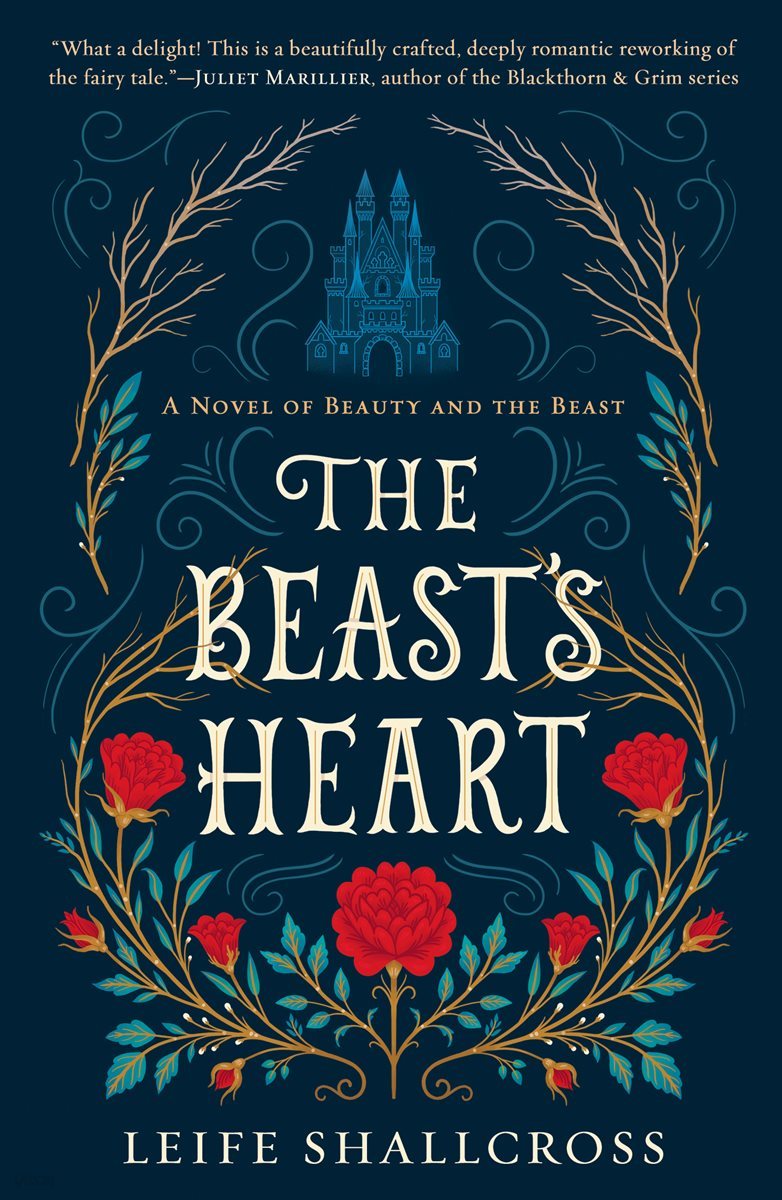 The Beast&#39;s Heart