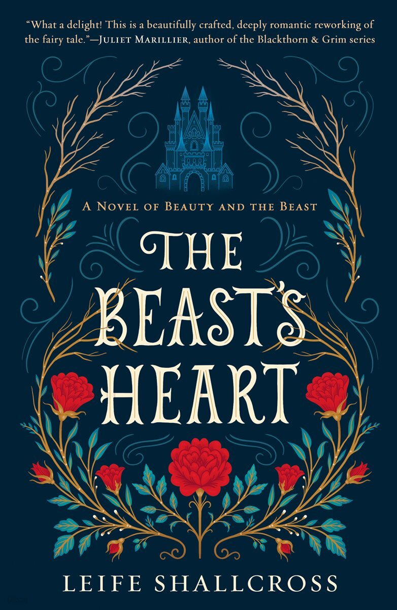 The Beast's Heart