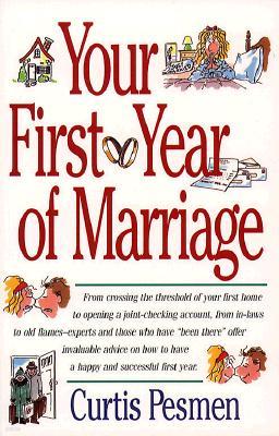 Your First Year of Marriage