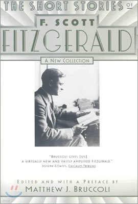 The Short Stories of F. Scott Fitzgerald