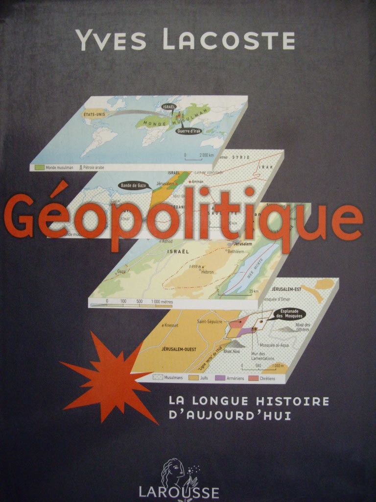 Geopolitique