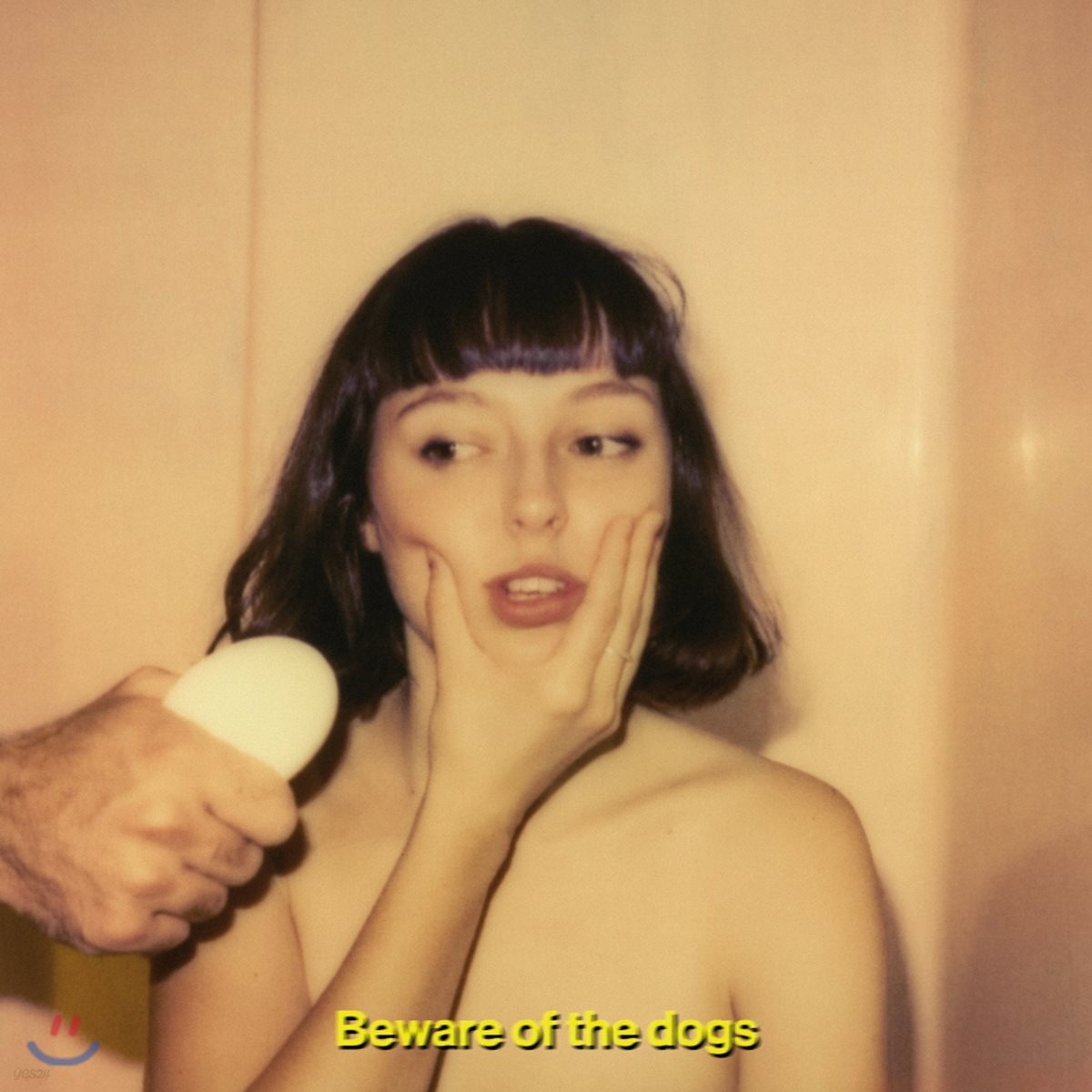 Stella Donnelly (스텔라 도넬리) - 1집 Beware of the Dogs