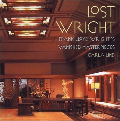 Lost Wright