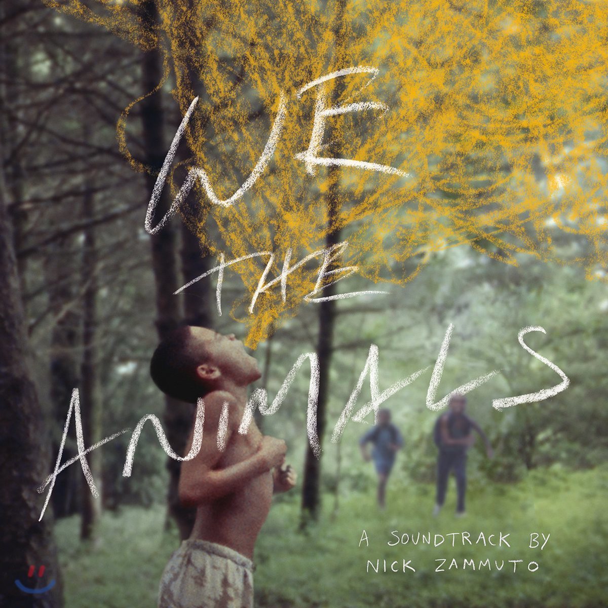위 디 애니멀스 영화음악 (We the Animals OST by Nick Zammuto)