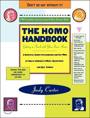 The Homo Handbook