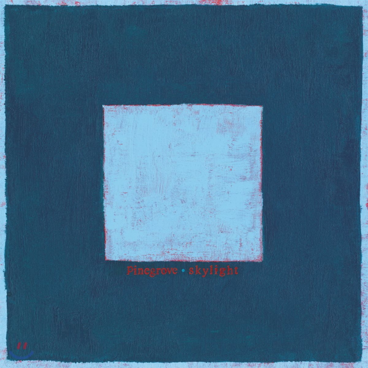 Pinegrove (파인그로브) - 3집 Skylight [LP]