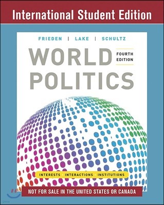 World Politics, 4/E
