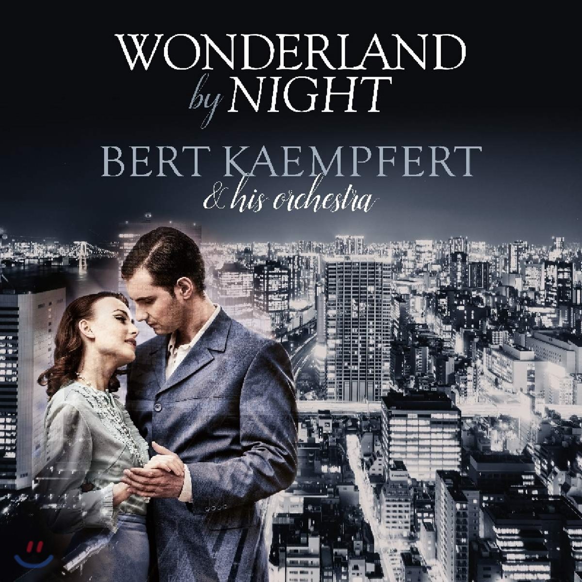 Bert Kaempfert (베르트 캠페르트) - Wonderland By Night [LP]