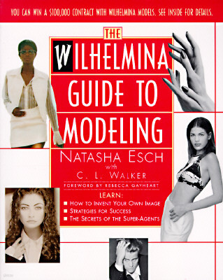 Wilhelmina Guide to Modeling