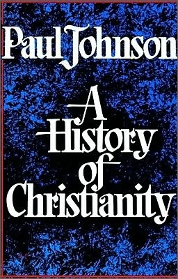 History of Christianity