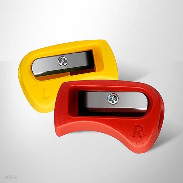 스타빌로 이지그래프 전용 점보 연필깎이