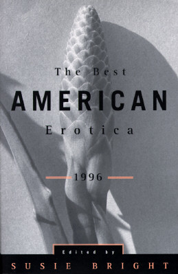 The Best American Erotica 1996