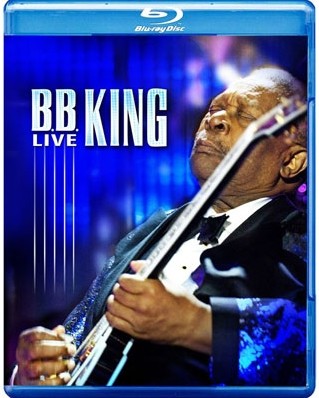 B.B. King - Live