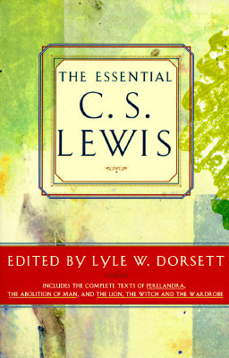 Essential C. S. Lewis