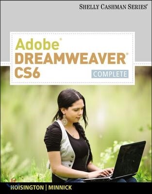 The Adobe? Dreamweaver? CS6