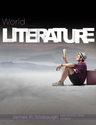 World Literature (Student Book)