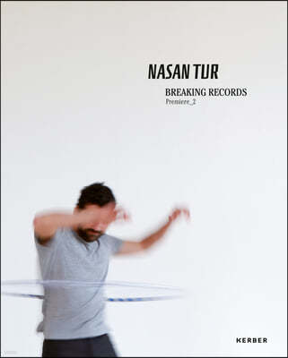 Nasan Tur: Breaking Records: Premiere 2