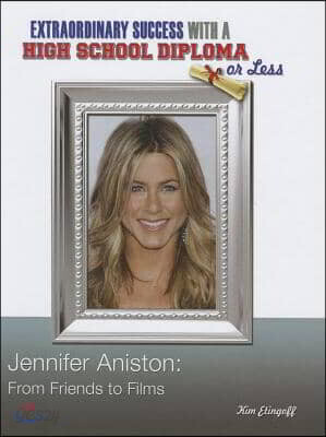Jennifer Aniston