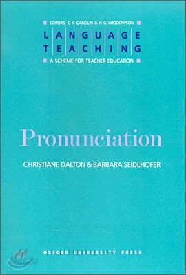 Pronunciation