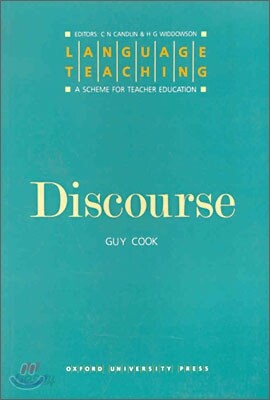 Language Teaching : Discourse