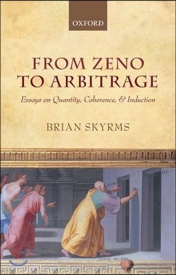 From Zeno to Arbitrage