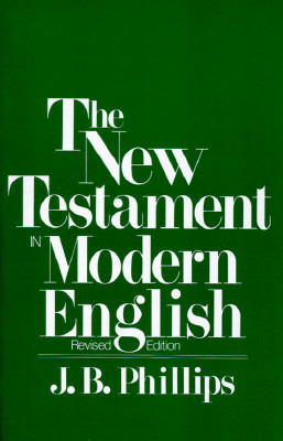 New Testament in Modern English-OE