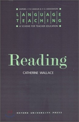 Language Teaching : Reading