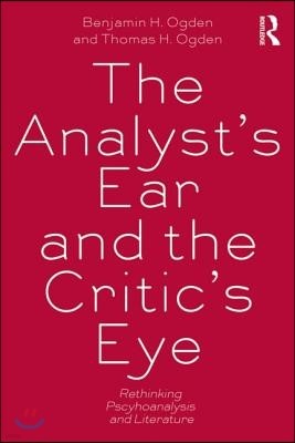 Analyst's Ear and the Critic's Eye