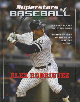 Alex Rodriguez