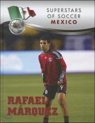 Rafael Marquez