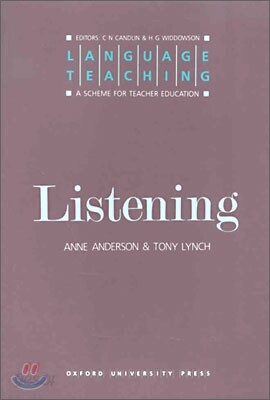 Listening