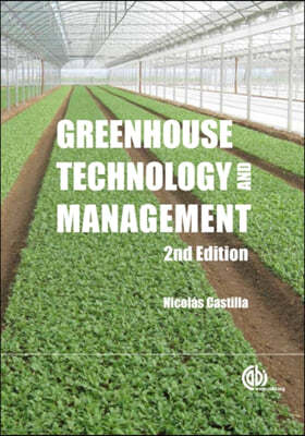 Greenhouse Technology and Management