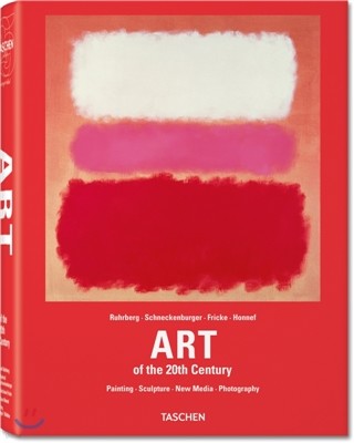 Art of the 20th Century