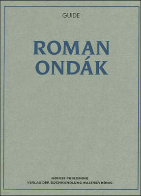 Roman Ondak: Guide