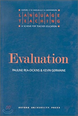 Evaluation