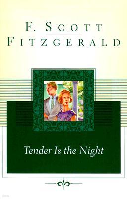 Tender Is the Night