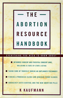 The Abortion Resource Handbook